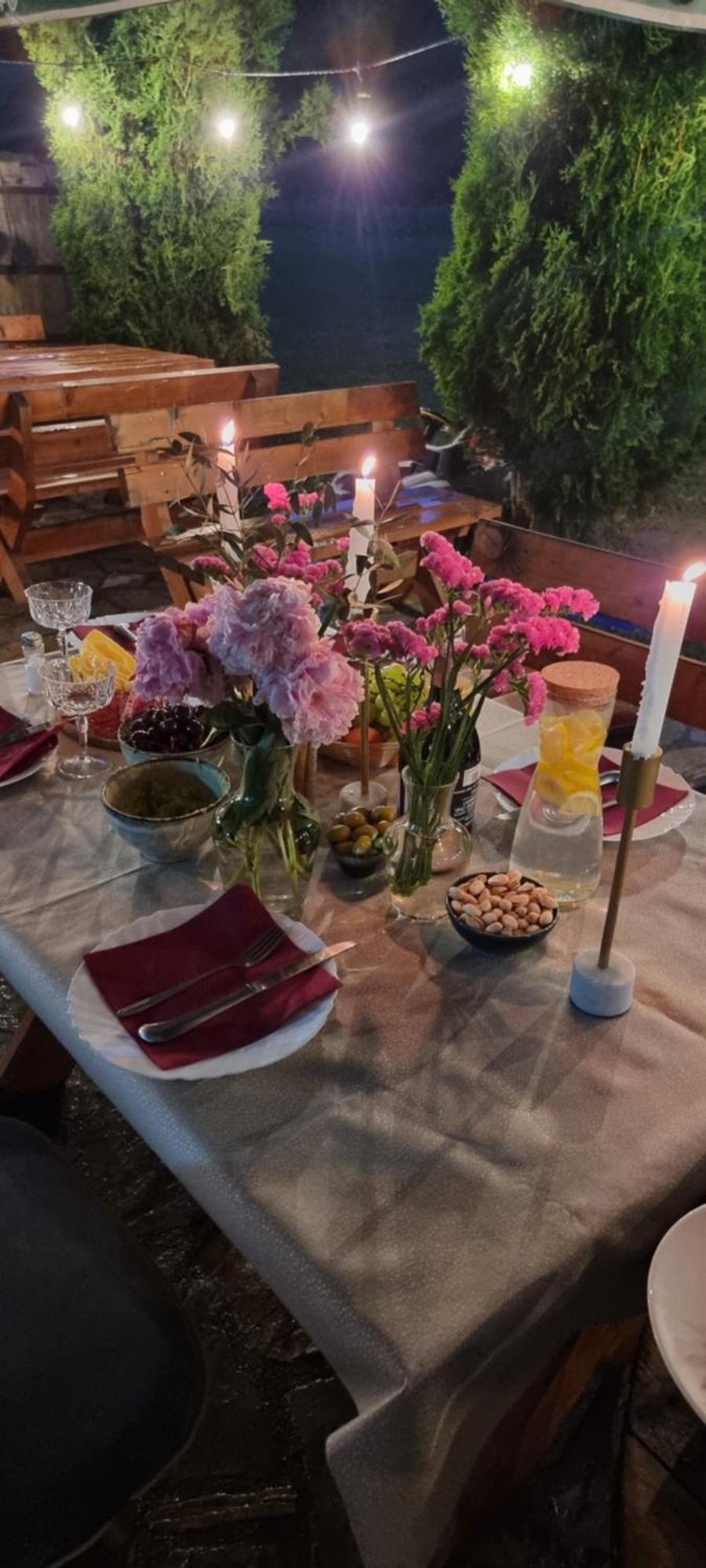 Ethno Katun Rosi Agrotourism 호텔 Gusinje 외부 사진